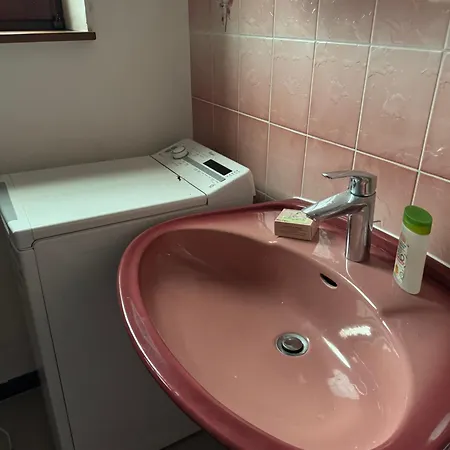 Appartement C'etait Un Soir... A