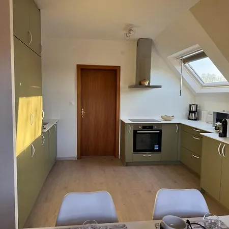 Appartement C'etait Un Soir... A