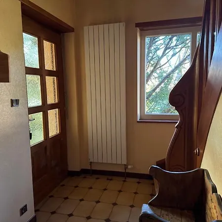 Appartement C'etait Un Soir... A *